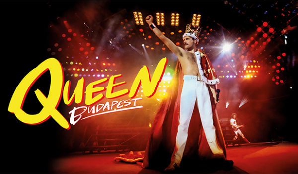 40 anos depois: Histórico concerto dos Queen em Budapeste chega aos cinemas IMAX