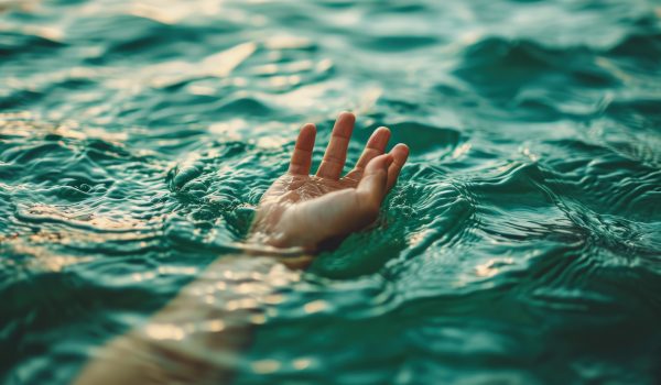Afogamento é “rápido e silencioso”: DGS divulga conselhos para praias e piscinas