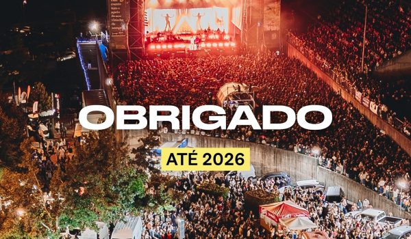 AGRIVAL 2026 regressa a Penafiel a 21 de agosto com recinto renovado e presenças nacionais