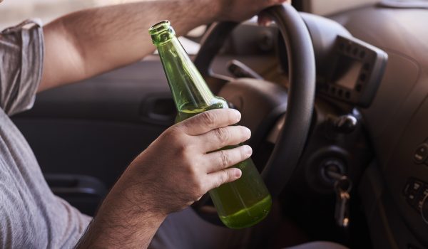 “Taxa Zero ao Volante”: PSP, GNR e ANSR lançam operação para travar condução sob o efeito do álcool