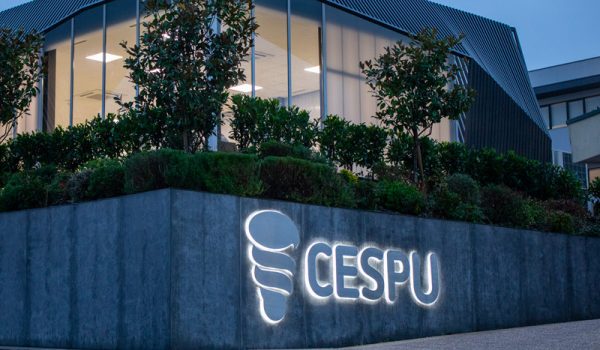 Norte ganha nova Universidade nas Ciências da Saúde com a transição da CESPU