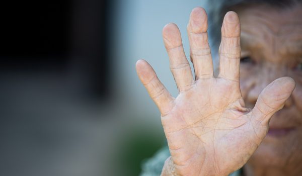 Homem apanhado em flagrante a abusar de idosa incapaz de resistência em lar em Arouca