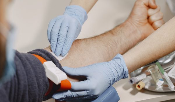 Núcleo de Dadores de Sangue de Felgueiras promove recolha nos dias 8 e 9 de agosto