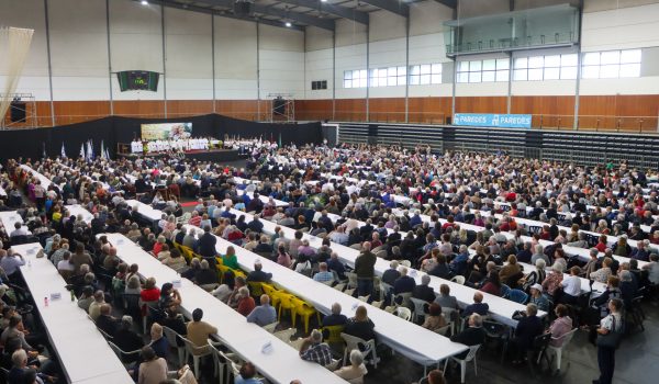 Inscrições abertas até 18 de setembro: Paredes convida seniores a celebrar o Dia do Idoso