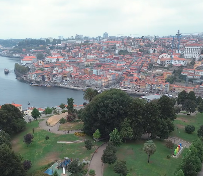 Vedar o Jardim do Morro “não passou de uma ideia” e não se vai concretizar