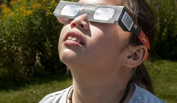 Eclipse solar vai poder ser visto a 75 metros de altura na Torre dos Clérigos