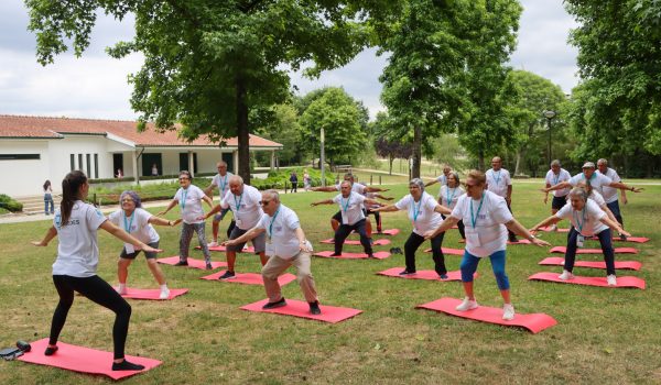 Programa “Diabetes em Movimento” abre inscrições nos Centros de Saúde de Paredes