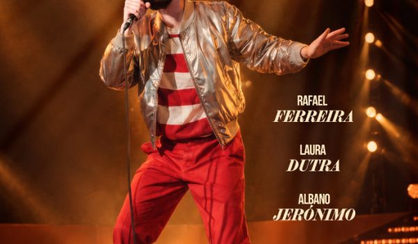 “Playback” sobre Carlos Paião é o filme português mais visto do ano no cinema