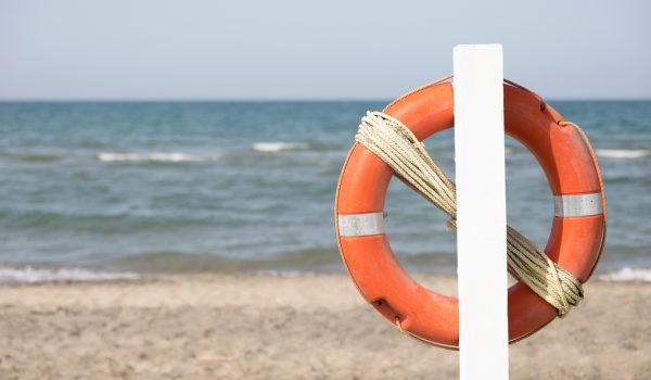 APA desaconselha banhos na praia de Matosinhos por contaminação microbiológica