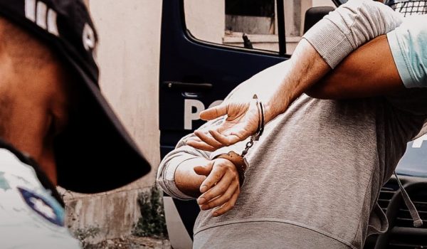 Ação de combate ao tráfico apreende mais de 10 mil euros e resulta em 6 detenções