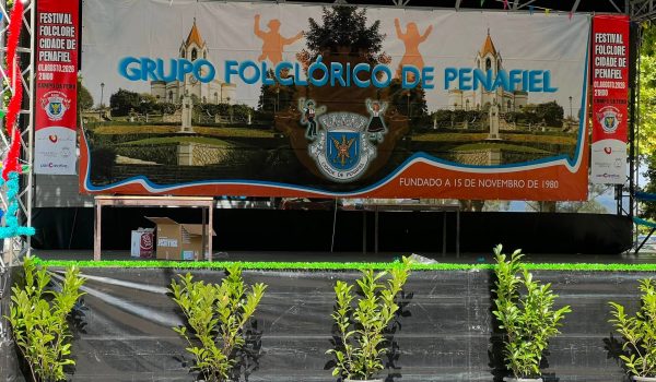 Penafiel recebe a 40.ª edição do Festival de Folclore este sábado