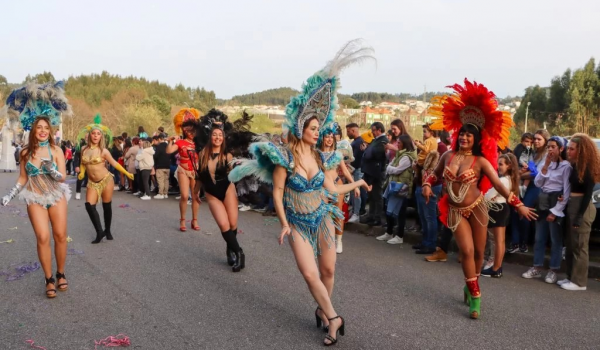 Parque do Rio Ferreira é palco da 1.ª edição do Festival Rio de 14 a 16 de agosto