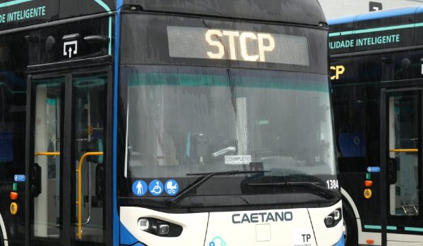 STCP ajusta percursos das linhas 700, 703 e 7M este fim de semana devido à Volta a Portugal