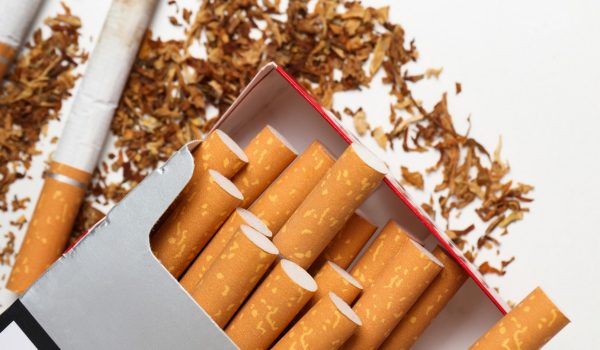 GNR detém seis pessoas e apreende mais de dois milhões de cigarros em Gaia
