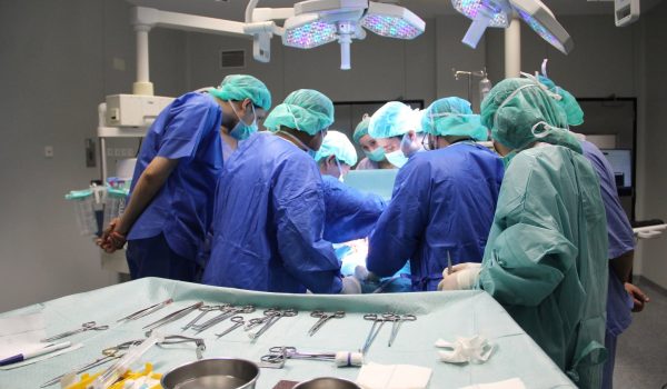 ULS de Matosinhos renova tecnologia médica para acelerar Via Verde AVC e reduzir exames no exterior