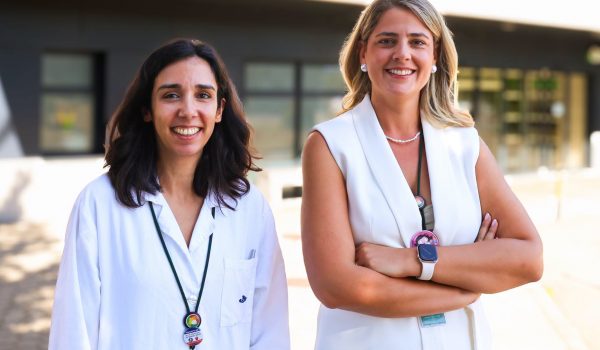 Profissionais da ULS Tâmega e Sousa selecionadas para o Health Parliament Portugal
