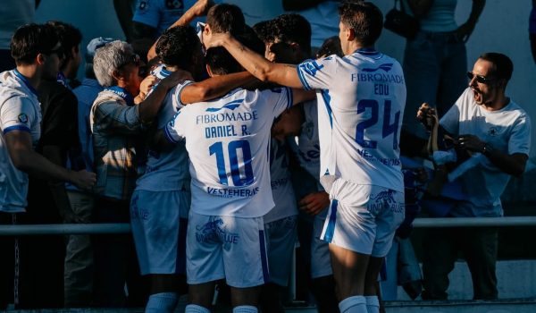 Seis equipas do distrito do Porto carimbam passagem à 2.ª eliminatória da Taça de Portugal