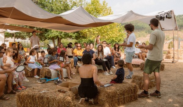 Penafiel: Associação 140 promove segunda edição do festival GumaJazz em Gumarães