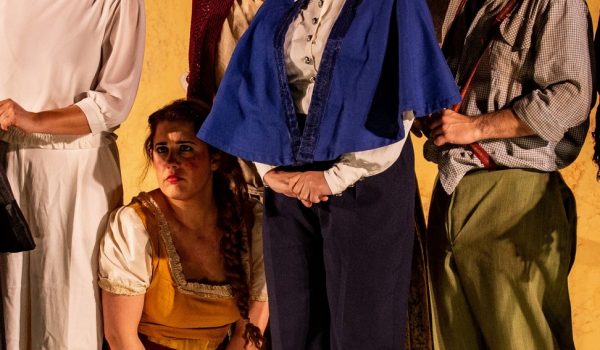 Paredes acolhe “Astrolábia” entre setembro e novembro com teatro em Duas Igrejas, Rebordosa e Sobreira