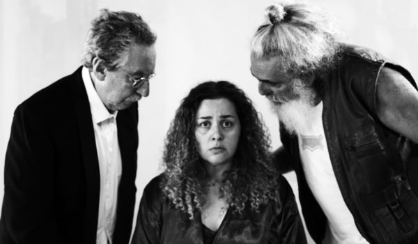 “A Instalação do Medo” abre a 17.ª edição do festival de teatro É-Aqui-in-Ócio na Póvoa de Varzim