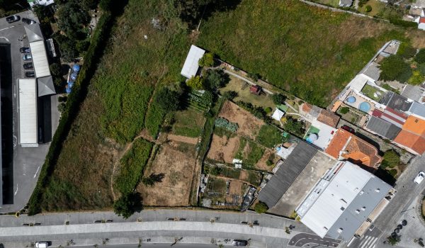 Novo equipamento de saúde na Prelada representa investimento municipal de 3,4 milhões de euros