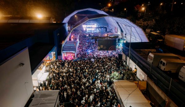 Penafiel assinala sucesso da AGRIVAL após melhorias no pavilhão, praça dos bares e segurança