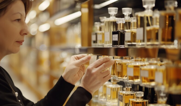 Suspeitas de roubar perfumarias no Porto vendiam os produtos nas redes sociais