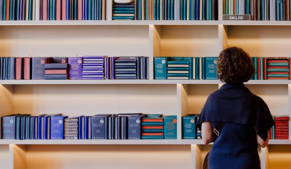 Livraria Lello assinala 120 anos com marca inédita de 120 mil exemplares vendidos em agosto