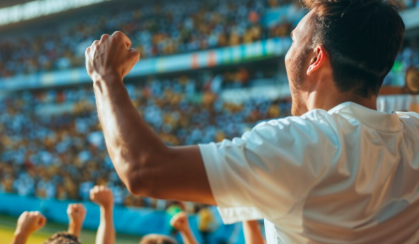 Adepto detido no Estádio do Dragão por violar interdição a recintos desportivos