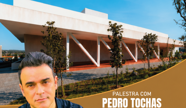 Câmara de Paredes promove palestra de Pedro Tochas no arranque do ano letivo