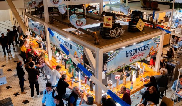 O espírito de Munique regressa ao Porto: Mercado Bom Sucesso acolhe 2.ª edição do Oktoberfest
