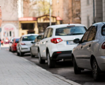 Estacionamento ilegal no Porto gera perda estimada de 100 milhões de euros anuais