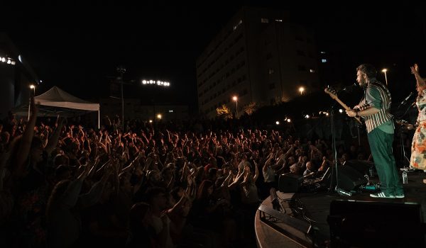 Quinta edição do Festival Folk da Maia ganha novo espaço e reforça ligação à comunidade