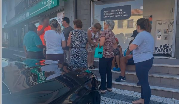 Suspeitos de assalto na via pública em Frazão capturados pela GNR após intervenção rápida