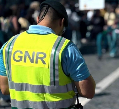 Paredes: GNR apanha homem com mais de 130 doses de droga em Lordelo