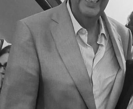 Morreu Nuno Cardoso: Antigo autarca do Porto e docente da FEUP tinha 64 anos