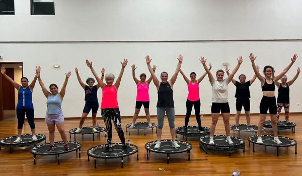 “Paredes Ativo” oferece modalidades de fitness a partir de 15,15 € mensais no concelho