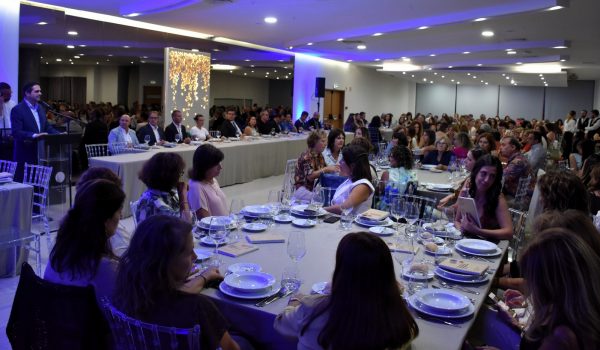 Penafiel acolhe comunidade educativa e apresenta novos investimentos na rede escolar