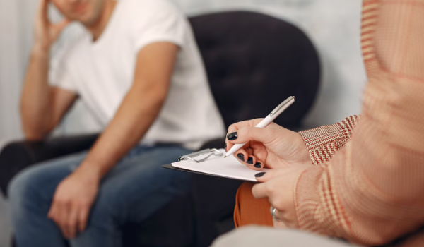 Utentes do SNS esperam até meio ano por primeira consulta com psicólogo