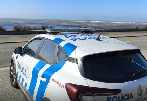 Operação da PSP na Estação de Campanhã resulta em dois detidos e na apreensão de arma e droga