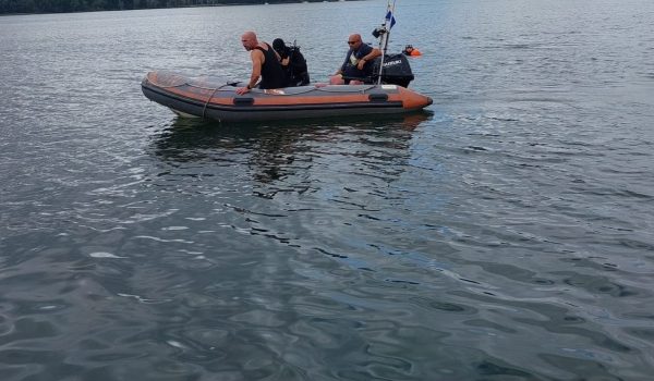 Adolescente de 12 anos morre no rio Douro em Avintes