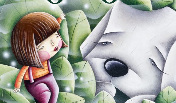 Lousada apresenta livro infantil “Nina” dedicado ao bem-estar animal e à inclusão