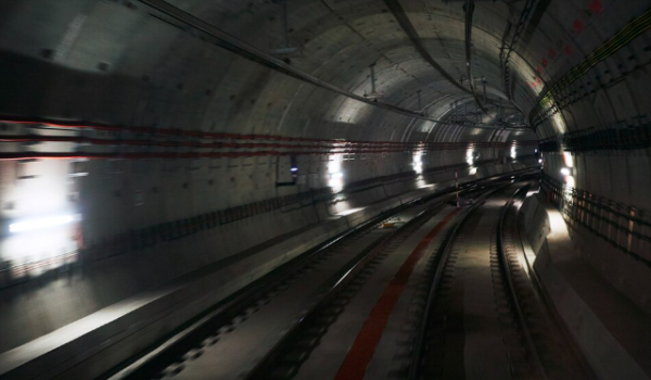Projeto das novas linhas do Metro do Porto premiado internacionalmente em engenharia digital