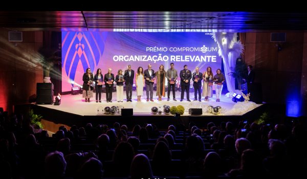 IV Gala do Voluntariado da Maia homenageia voluntários e instituições do concelho