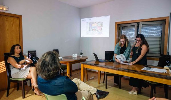 PRIS+ investe 10 milhões de euros em novo polo social em Meixomil