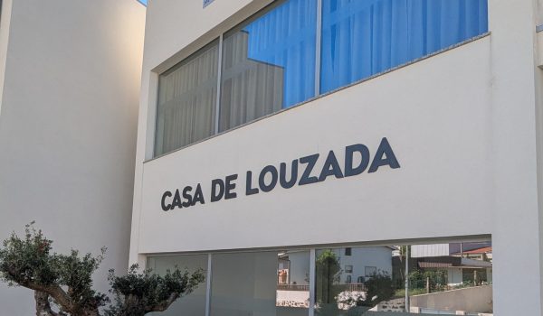 Lousada: nova Estrutura Residencial para Pessoas Idosas acolhe 60 utentes em Nevogilde
