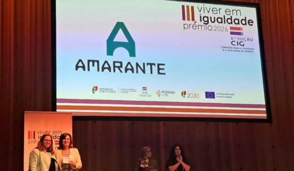 Município de Amarante distinguido a nível nacional com o prémio “Viver em Igualdade”