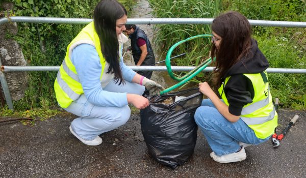 Paredes promove V Jornadas do Ambiente dedicadas à sustentabilidade e à ação climática nas escolas