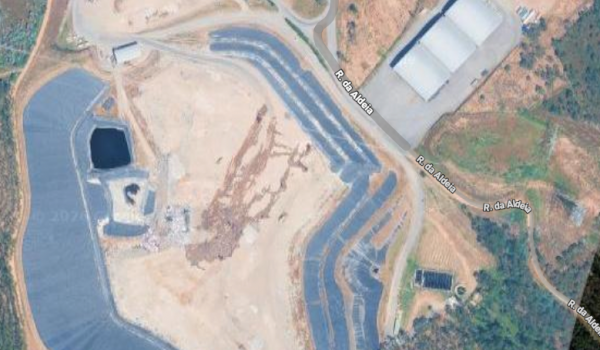 Assembleia Municipal de Valongo exige encerramento do aterro de Sobrado