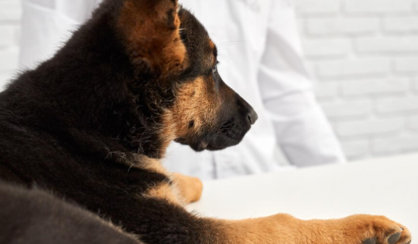Hospital Pedro Hispano passa a permitir visitas de animais de companhia a doentes internados